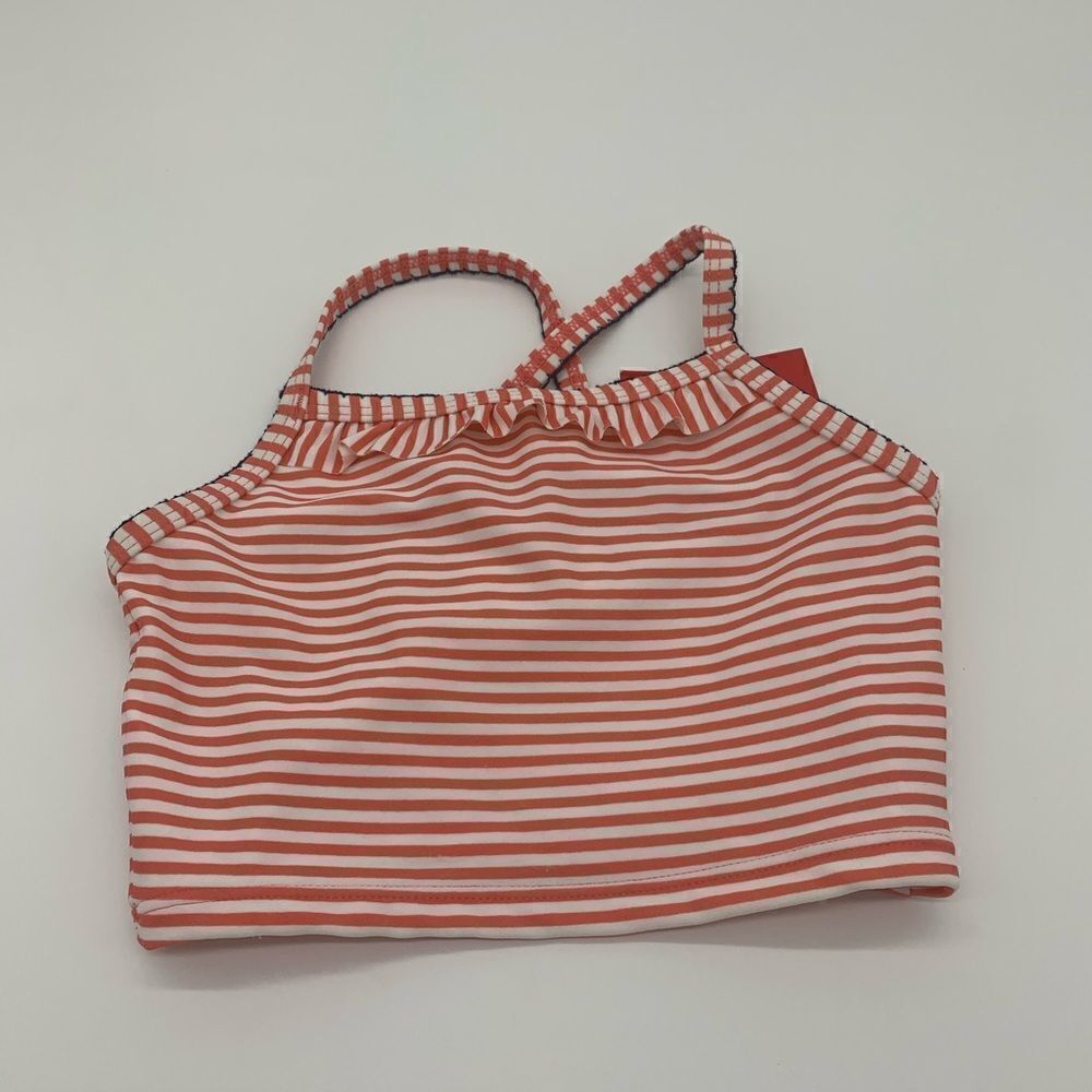 Hanna Andersson Swim Top 